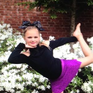 Meet your Posher, Makaylah